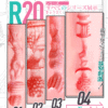 對子哈特 【R-20四代】丨PTT高討論度丨頂到子宮丨吮吸快感丨飛機杯 - 熱銷商品 商品圖片
