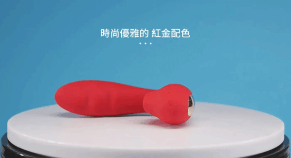 ToyCod Tara 吸吮型按摩器丨日本男優清水建推薦丨吸吮高潮丨強吸強震丨潮吹感噴發