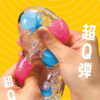 1182ed9c070242ac110004_05 【Tenga】跳動杯(魔力珠)黃|陰莖訓練器|膠體滾動|刺激快感