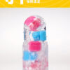 1182ed9c070242ac110004_07 【Tenga】跳動杯(魔力珠)黃|陰莖訓練器|膠體滾動|刺激快感