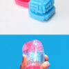 1182ed9c070242ac110004_09 【Tenga】跳動杯(魔力珠)黃|陰莖訓練器|膠體滾動|刺激快感