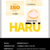 【HARU】熱愛輕薄型保險套10入｜超薄體驗｜0距離接觸｜約會必備｜猛男利器