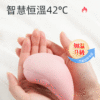 GALAKU噴噴小海豚｜智能加溫｜吸吮高潮｜強吸強震｜潮吹感噴發｜