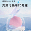 GALAKU噴噴小海豚｜智能加溫｜吸吮高潮｜強吸強震｜潮吹感噴發｜