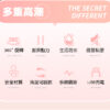 朱迪-旋轉棒｜震動按摩棒｜10頻震動｜高潮迭起｜