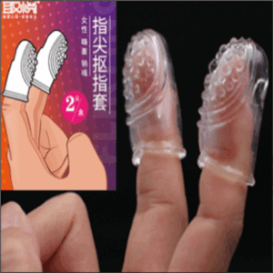指尖摳指套 - 其他 商品圖片