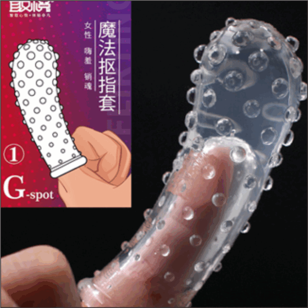 325 魔法摳指套 - 其他 商品圖片