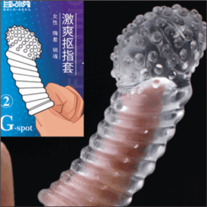 激爽摳指套 - 其他 商品圖片