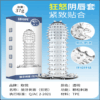 333 狼牙刺套-狂怒 - 其他 商品圖片