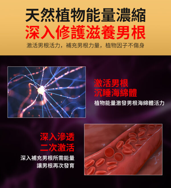 Orgie 增硬增粗長效凝露 | 享受快感 | 物理持久 | 猛男延遲