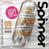 420 【Tenga】連環珠可重複使用 |自動迴轉旋吸|陰莖訓練器|吸吮快感