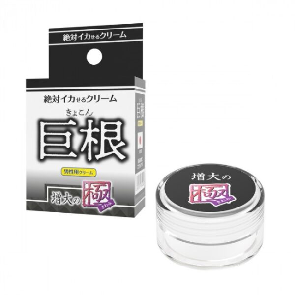 日本原裝巨根 - 其他 商品圖片