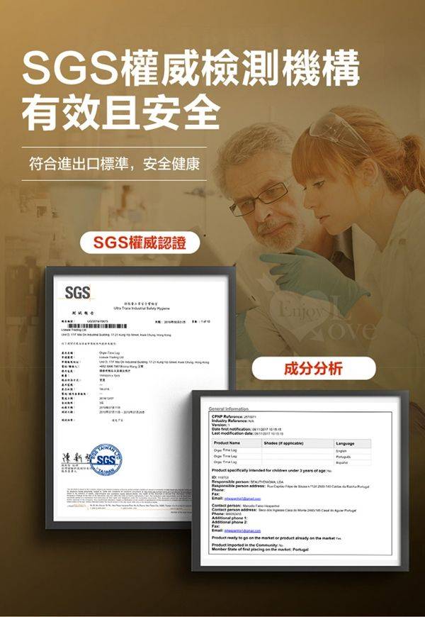 Orgie 男用久時長效噴霧劑 | 享受快感 | 物理持久 | 猛男延遲