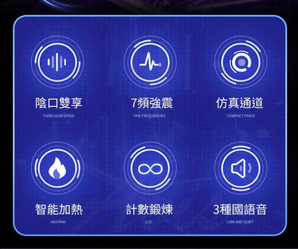 8de910fa-bb8d-425e-b708-c5acab8bc333_02 謎姬 陰口交雙享飛機杯丨吮吸快感丨一鍵加熱丨7頻震動