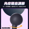 LILO 戰神智能按摩棒｜一鍵加熱｜12頻震動｜高潮迭起｜震動按摩棒｜高頻振動