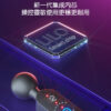 LILO 戰神智能按摩棒｜一鍵加熱｜12頻震動｜高潮迭起｜震動按摩棒｜高頻振動