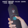 LILO 戰神智能按摩棒｜一鍵加熱｜12頻震動｜高潮迭起｜震動按摩棒｜高頻振動