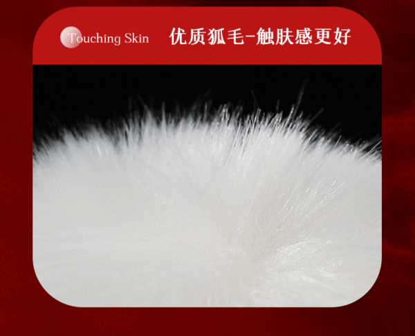 謎姬 SM藍狐尾巴金屬肛塞｜SM道具｜特殊癖好｜肛塞快感｜後庭快感｜角色扮演