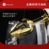 謎姬 SM藍狐尾巴金屬肛塞｜SM道具｜特殊癖好｜肛塞快感｜後庭快感｜角色扮演