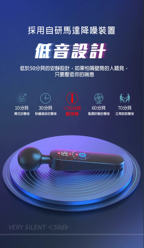 LILO 戰神智能按摩棒｜一鍵加熱｜12頻震動｜高潮迭起｜震動按摩棒｜高頻振動