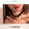 情趣服飾｜純欲喵女郎｜情趣睡衣｜角色扮演｜情趣內衣｜性感睡衣｜性感服飾