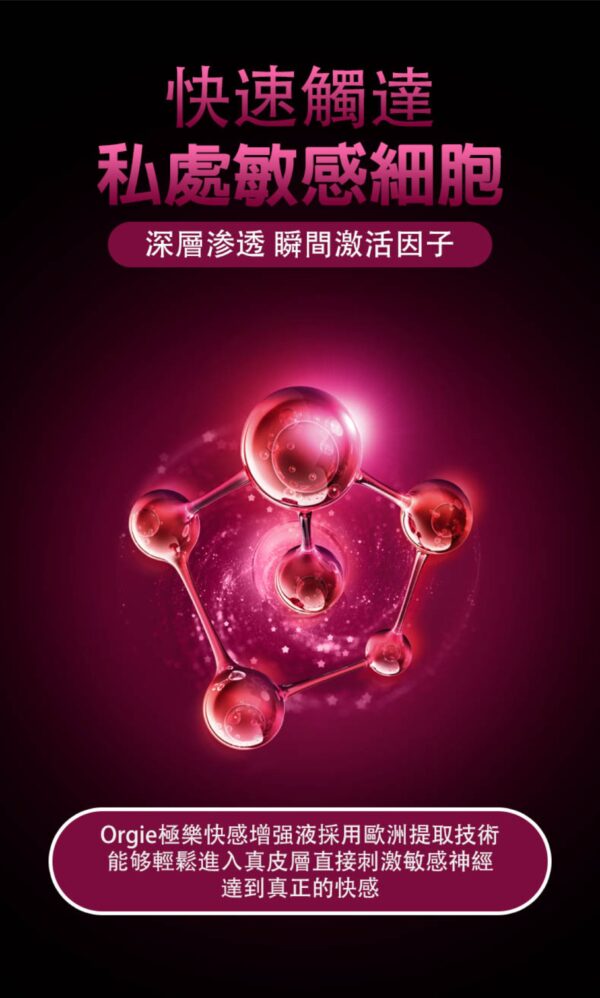 Orgie极乐跳动式快感增强液05 Orgie-Vibrator Sexy Vibe-High Voltage ???????-??? - ???? ????