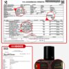 Orgie极乐跳动式快感增强液09 Orgie-Vibrator Sexy Vibe-High Voltage ???????-??? - ???? ????