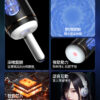 酷樂 電動飛機杯，比做還爽!｜電動飛機杯｜10頻強震｜四國語言發音｜陰莖訓練器｜