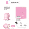 小海君 可愛小章魚2代Pro版｜吸吮震動神器｜10頻震動｜強吸強震｜潮吹感噴發