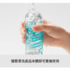 tenga_spinner_lp_00004 【Tenga】波刀紋可重複使用|自動迴轉旋吸|陰莖訓練器|吸吮快感
