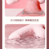 GALAKU 米莉 高潮震動棒｜吸吮加溫歡樂棒｜10頻強震｜吸吮挑逗｜一鍵加熱