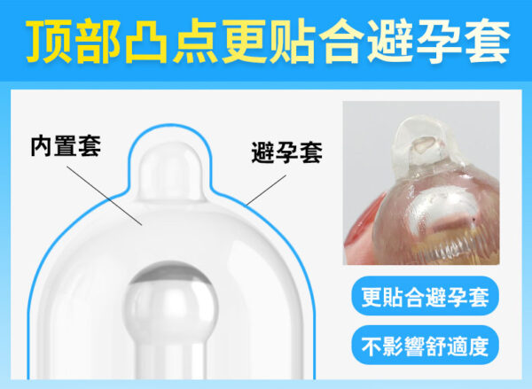 內置加長套三合一 - 其他 商品圖片