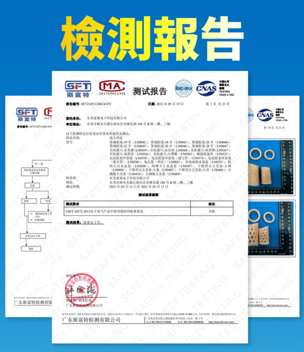包皮阻复环套装-繁_15 包皮阻復環套裝(透氣型) - 其他 商品圖片