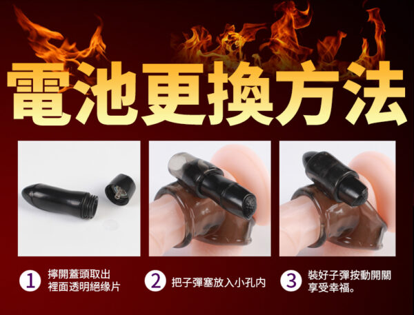 雙重束精環-普通型 - 其他 商品圖片