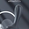 塞特肛塞按摩器｜肛塞快感｜後庭快感｜10種震動模式