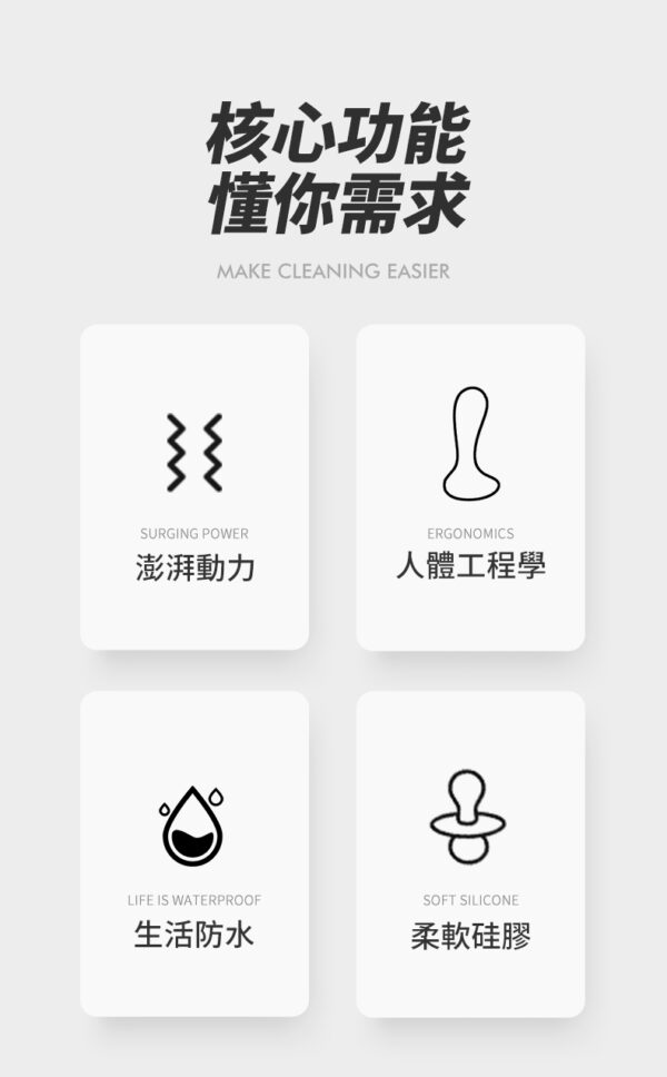 塞特肛塞按摩器｜肛塞快感｜後庭快感｜10種震動模式