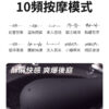 塞特肛塞按摩器｜肛塞快感｜後庭快感｜10種震動模式