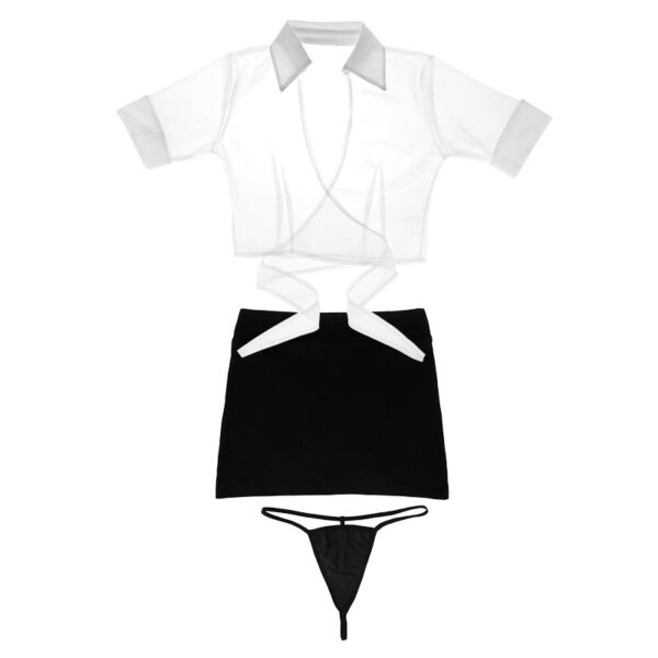 情趣服飾｜性感秘書情趣套裝｜情趣睡衣｜角色扮演｜情趣內衣｜性感睡衣｜性感服飾