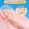 狼牙刺套-戰慄 - 猛男延時 商品圖片