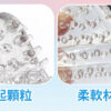 狼牙刺套-戰慄 - 猛男延時 商品圖片