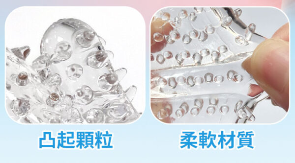 战栗狂怒750-繁_03 狼牙刺套-狂怒 - 其他 商品圖片