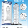 狼牙刺套-戰慄 - 猛男延時 商品圖片