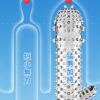 狼牙刺套-戰慄 - 猛男延時 商品圖片