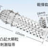 战栗狂怒750-繁_18 狼牙刺套-狂怒 - 其他 商品圖片