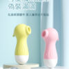 未标题-1-繁_14 小海馬潮吹吸吮神器 - 按摩棒 商品圖片