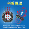 取悅-男根鎖緊情趣久戰環 A組合 - 其他 商品圖片