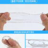 開口龜頭套（螺纹款 - 其他 商品圖片