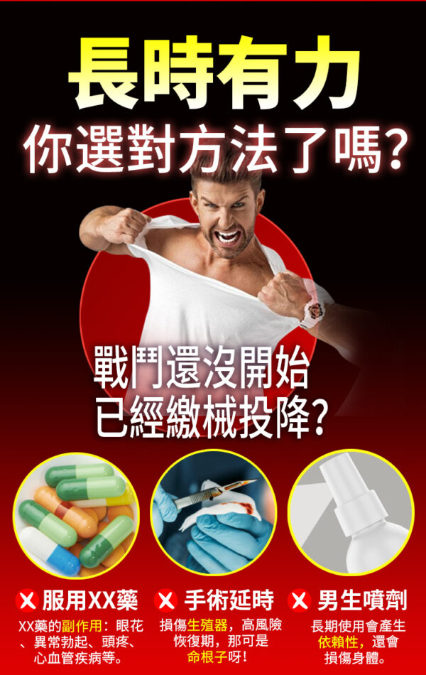 魔法锁紧环750-繁_02 魔法鎖精環 - 其他 商品圖片