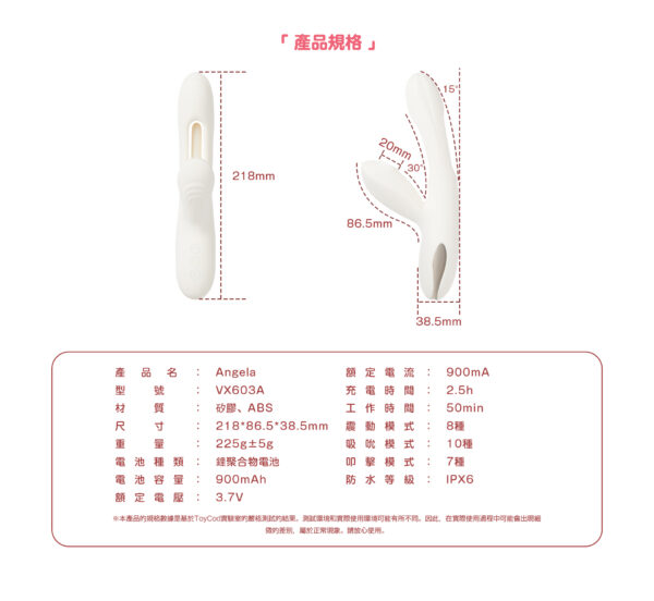 angela動圖詳情頁 18 - 探索情趣圖片